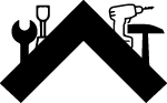 Michael Wilkins Construction LLC Logo
